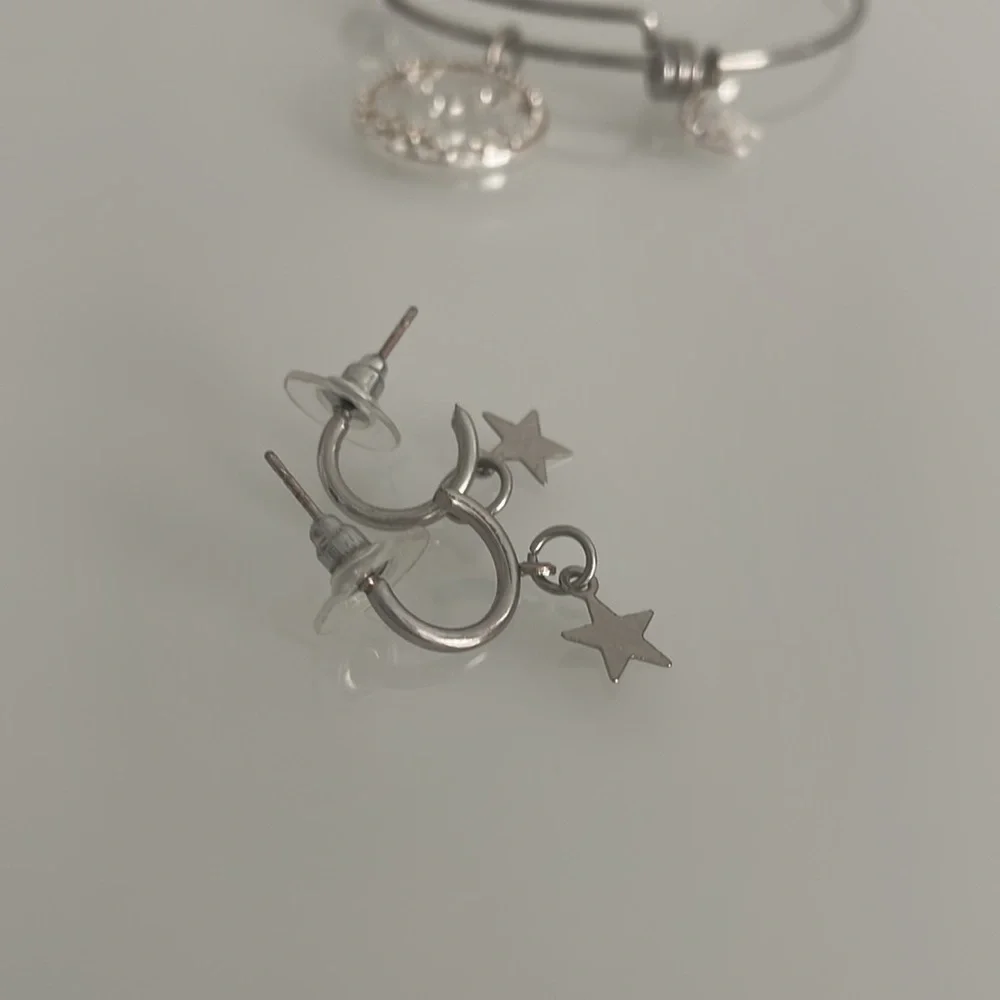 Seeing Stars Jewelry Set 🌟